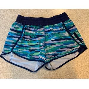 lululemon shorts!